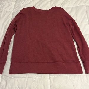 Women’s sweater